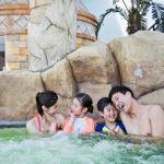 Onemount水上樂園　Onemount Water Park　원마운트 워터파크 首爾水上樂園 韓國水上樂園 門票 優惠 交通 教學 地圖 Korea water park seoul waterpark 韓國必去 韓國景點 韓國必玩