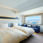 函館世紀濱海酒店(CENTURY MARINA HAKODATE) 雙人房