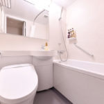 薄野卡馬帕納船舶酒店(Vessel Hotel Campana Susukino) 浴室