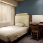 VIA INN 博多口站前旅館(Via Inn Hakataguchi Ekimae)　單人房