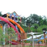 加勒比海灣　Carbbean Bay　캐리비안베이 韓國水上樂園 門票 優惠 交通 教學 地圖 Korea water park seoul waterpark 韓國必去 韓國景點 韓國必玩