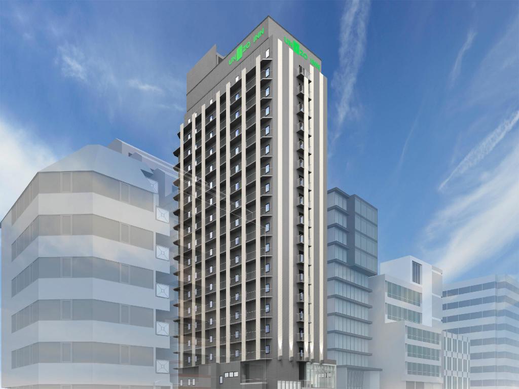 Osaka UNIZO INN UNIZO 大阪住宿推介 大阪住宿推薦 大阪酒店 大阪新酒店 osaka hotel 難波酒店 心齋橋酒店 梅田酒店 道頓堀酒店