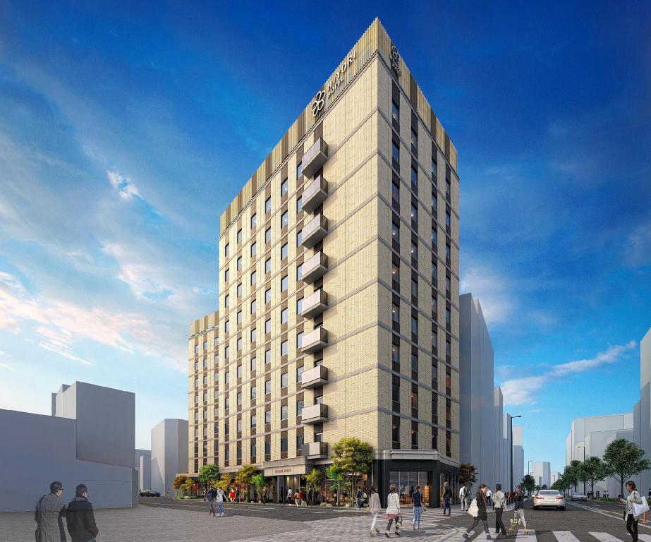 otel Osaka Namba Hotel Hiyori Hotel Hiyori 大阪住宿推介 大阪住宿推薦 大阪酒店 大阪新酒店 osaka hotel 難波酒店 心齋橋酒店 梅田酒店 道頓堀酒店