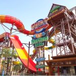 金海樂天水上樂園　LOTTE WATER PARK　김해롯데워터파크 韓國水上樂園 門票 優惠 交通 教學 地圖 Korea water park seoul waterpark 韓國必去 韓國景點 韓國必玩