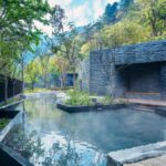 虹夕諾雅谷關 溫泉渡假村（HOSHINOYA Guguan）　酒店環境