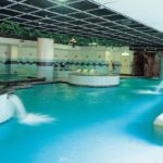 統一渡假村- 谷關溫泉養生會館(Uni Resort-KuKuan) 室內水療SPA