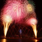 琉球海炎祭｜沖繩花火大會2019 沖繩煙火大會2019