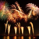 琉球海炎祭｜沖繩花火大會2019 沖繩煙火大會2019