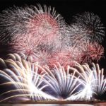 琉球海炎祭｜沖繩花火大會2019 沖繩煙火大會2019