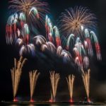 琉球海炎祭｜沖繩花火大會2019 沖繩煙火大會2019