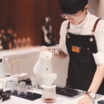 Idea Coffee 手工咖啡｜深圳好去處 深圳美食 深圳必食 深圳萬象天地