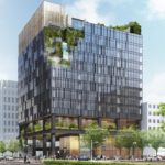 博多都酒店(Miyako Hotel Hakata)　酒店外觀