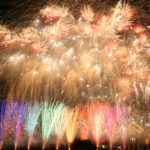 豬名川花火大會｜大阪花火大會2019 大阪煙火大會2019 第71回猪名川花火大会