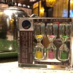 沙漏提示雞肉已經煮好可以食用｜海上世界潤園四季椰子雞 深圳好去處 深圳必食 深圳火鍋 深圳網紅火鍋