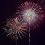 岸和田港祭花火大會｜大阪花火大會2019 大阪煙火大會2019 岸和田港まつり花火大会