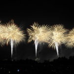 教祖祭PL花火藝術｜大阪花火大會2019 大阪煙火大會2019 教祖祭PL花火芸術