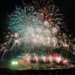 浪速淀川花火大會｜大阪花火大會2019 大阪煙火大會2019 第31回なにわ淀川花火大会