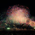 浪速淀川花火大會｜大阪花火大會2019 大阪煙火大會2019 第31回なにわ淀川花火大会