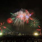 浪速淀川花火大會｜大阪花火大會2019 大阪煙火大會2019 第31回なにわ淀川花火大会