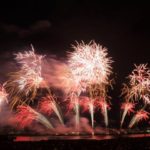 浪速淀川花火大會｜大阪花火大會2019 大阪煙火大會2019 第31回なにわ淀川花火大会