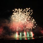 浪速淀川花火大會｜大阪花火大會2019 大阪煙火大會2019 第31回なにわ淀川花火大会