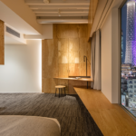 Loft房｜東京ONE酒店 東京第一酒店（ONE@Tokyo）東京酒店 東京晴空塔Skytree 東京押上酒店 東京設計酒店