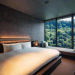 虹夕諾雅谷關 溫泉渡假村（HOSHINOYA Guguan）雙人房