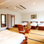 提達月亮奄美度假酒店 (Amami Resort Hotel Thida Moon)　家庭房