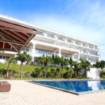 提達月亮奄美度假酒店 (Amami Resort Hotel Thida Moon) 泳池