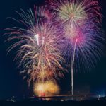 岸和田港祭花火大會｜大阪花火大會2019 大阪煙火大會2019 岸和田港まつり花火大会