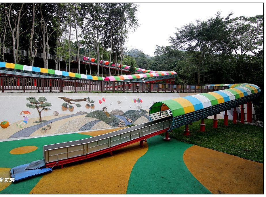 半天岩紫雲寺公園｜台中 Taichung 台中滑梯 台中親子 台中親子好去處 台中親子景點 台中親子必玩 台中親子行程 台中親子自由行 嘉義滑梯 嘉義親子 嘉義親子好去處 嘉義親子景點 嘉義親子必玩 嘉義親子行程 嘉義親子自由行 嘉義半天岩紫雲寺公園 半天岩溜滑梯地址