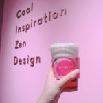 喜茶（萬象天地Pink店）｜深圳好去處 深圳美食 深圳必食 深圳萬象天地