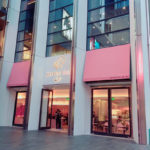 喜茶（萬象天地Pink店）｜深圳好去處 深圳美食 深圳必食 深圳萬象天地