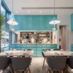 餐廳內部 萬象天地餐廳 萬象天地酸菜魚 深圳必食 深圳美食 深圳姚酸菜魚（誠品店）