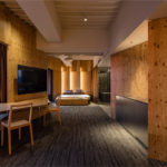 Library套房｜東京ONE酒店 東京第一酒店（ONE@Tokyo）東京酒店 東京晴空塔Skytree 東京押上酒店 東京設計酒店