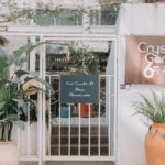 正門｜深圳蛇口深圳6號花園 深圳酒店 深圳住宿 深圳文青酒店 深圳行程 深圳過夜