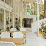 室外雅座｜深圳蛇口深圳6號花園 深圳酒店 深圳住宿 深圳文青酒店 深圳行程 深圳過夜