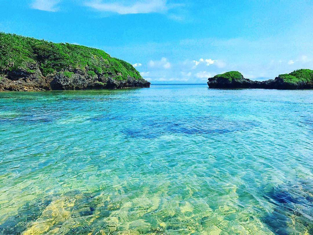 星砂之濱（星砂の浜）｜西表島攻略 西表島景點 西表島local tour 石垣島星砂 竹富島星砂 星砂海灘 星砂澎湖 台灣星沙 宮古島星砂 星砂哪裡買 西表島星砂 百合之濱2019預測 石垣島星砂海灘
