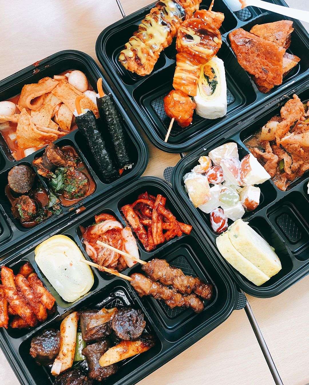 通仁市場｜韓國 Korea 한국 首爾 Seoul 서울 韓國好去處 韓國景點 韓國市場 韓國必去 韓國必到 韓國傳統市場 韓國美食 韓國必食 韓國必吃 首爾好去處 首爾景點 首爾市場 首爾必去 首爾必到 首爾傳統市場 首爾美食 首爾必食 首爾必吃 通仁市場 통인시장 銅錢便當Cafe 銅錢 便當Cafe 景福宮站 景福宮 通仁市場2019 通仁市場時間2018 通仁市場營業時間2018 通仁市場營業時間2019 通仁市場必吃2018 通仁市場晚上 通仁市場2018 通仁市場生章魚 弘大通仁市場 通仁市場素食