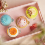 精品蛋糕｜深圳好去處 鄰間 LINGERS 文青必去 深圳CAFE 深圳網紅CAFE