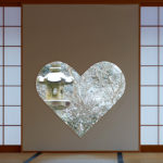 冬季的皚皚白雪｜京都宇治正壽院（猪目窓）心型窗戶 情侶放閃IG爆紅打卡必拍