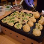 日本食物文化體驗（逢星期二及六）｜大阪The Bridge酒店心齋橋/大阪心齋橋橋樑飯店（The Bridge Hotel Shinsaibashi｜ザ ブリッジホテル 心斎橋）大阪酒店 心齋橋酒店 大阪親子酒店 心齋橋飯店 大阪飯店 心齋橋住宿 大阪住宿 大阪親子友善飯店