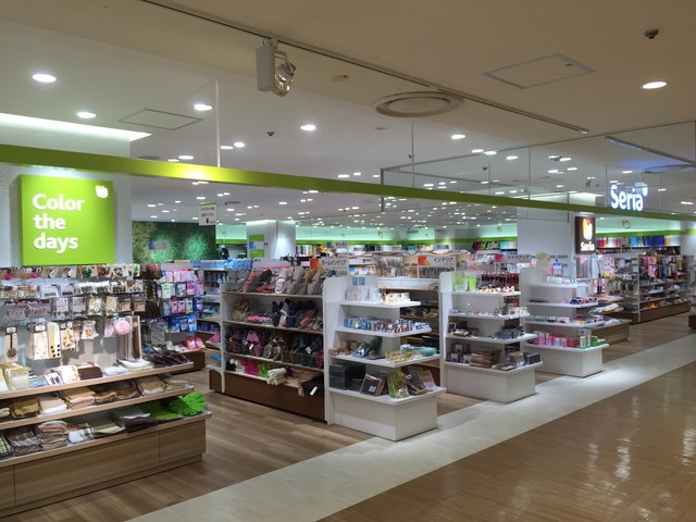Seria Seria手作 日本Seria Seria必買 大阪Seria 東京Seria 100yen 店 日本100円店 日本daiso 日本100yen店 日本百元店