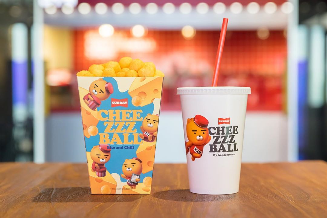 Snack Station Synday Cheezzzball Kakao Friends主題樂園 必食 Kakao Friends 主題樂園 必食 韓國 Kakao Friends Kakao Friends RYAN CHEEZZZBALL ADVENTURE 必食 라이언 치즈볼어드벤처 南山塔 南山首爾塔 首爾 Seoul 首爾必食 首爾必吃 首爾必到 首爾必去 首爾必買 首爾必掃 首爾自由行 首爾行程 首爾行程包 首爾懶人包 首爾好去處 首爾景點 首爾必到景點 首爾必去景點 首爾美食 首爾交通 首爾攻略 首爾自由行行程 首爾自由行行程推薦 首爾必食2019 首爾必吃2019 首爾必到2019 首爾必去2019 首爾必買2019 首爾必掃2019 首爾自由行2019 首爾行程2019 首爾行程包2019 首爾懶人包2019 首爾好去處2019 首爾景點2019 首爾必到景點2019 首爾必去景點2019 首爾美食2019 首爾交通2019 首爾攻略2019 首爾自由行行程2019 首爾自由行行程推薦2019 韓國 Korea 韓國必食 韓國必吃 韓國必到 韓國必去 韓國必買 韓國必掃 韓國自由行 韓國行程 韓國行程包 韓國懶人包 韓國好去處 韓國景點 韓國必到景點 韓國必去景點 韓國美食 韓國交通 韓國攻略 韓國自由行行程 韓國自由行行程推薦 韓國必食2019 韓國必吃2019 韓國必到2019 韓國必去2019 韓國必買2019 韓國必掃2019 韓國自由行2019 韓國行程2019 韓國行程包2019 韓國懶人包2019 韓國好去處2019 韓國景點2019 韓國必到景點2019 韓國必去景點2019 韓國美食2019 韓國交通2019 韓國攻略2019 韓國自由行行程2019 韓國自由行行程推薦2019