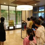 廟會體驗（逢星期三及日）｜大阪The Bridge酒店心齋橋/大阪心齋橋橋樑飯店（The Bridge Hotel Shinsaibashi｜ザ ブリッジホテル 心斎橋）大阪酒店 心齋橋酒店 大阪親子酒店 心齋橋飯店 大阪飯店 心齋橋住宿 大阪住宿 大阪親子友善飯店