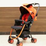 免費借出嬰兒車（BB車）｜大阪The Bridge酒店心齋橋/大阪心齋橋橋樑飯店（The Bridge Hotel Shinsaibashi｜ザ ブリッジホテル 心斎橋）大阪酒店 心齋橋酒店 大阪親子酒店 心齋橋飯店 大阪飯店 心齋橋住宿 大阪住宿 大阪親子友善飯店