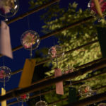 夏日風鈴祭期間限定夜間點燈｜京都宇治正壽院 風鈴祭 風鈴まつり 夏日期間限定