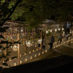 夏日風鈴祭期間限定夜間點燈｜京都宇治正壽院 風鈴祭 風鈴まつり 夏日期間限定
