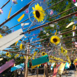 風鈴祭（風鈴まつり ） ｜京都宇治正壽院 風鈴祭 風鈴まつり 夏日期間限定