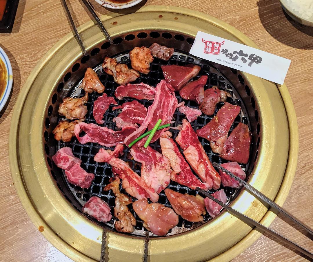 大阪燒肉 大阪燒肉放題 大阪放題 燒肉六甲 六甲燒肉 東心齋橋 心齋橋美食 牛舌 大阪 Osaka 大阪必食 大阪必食 大阪必吃 大阪必到 大阪必去 大阪必買 大阪必掃 大阪自由行 大阪行程 大阪行程包 大阪懶人包 大阪好去處 大阪景點 大阪必到景點 大阪必去景點 大阪美食 大阪交通 大阪攻略 大阪自由行行程 大阪自由行行程推薦 大阪必食2019 大阪必吃2019 大阪必到2019 大阪必去2019 大阪必買2019 大阪必掃2019 大阪自由行2019 大阪行程2019 大阪行程包2019 大阪懶人包2019 大阪好去處2019 大阪景點2019 大阪必到景點2019 大阪必去景點2019 大阪美食2019 大阪交通2019 大阪攻略2019 大阪自由行行程2019 大阪自由行行程推薦2019